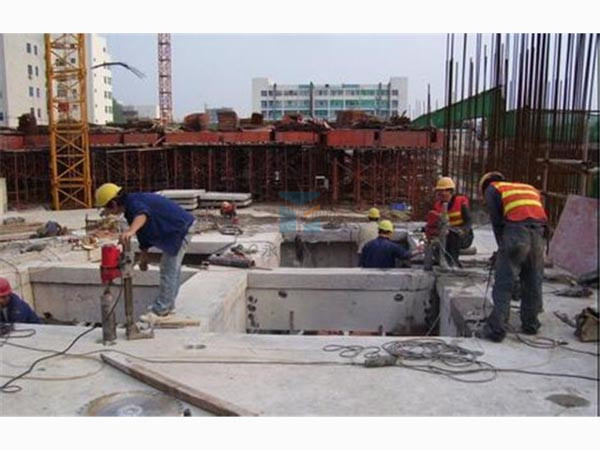 鋼筋混凝土結(jié)構(gòu)抗震構(gòu)