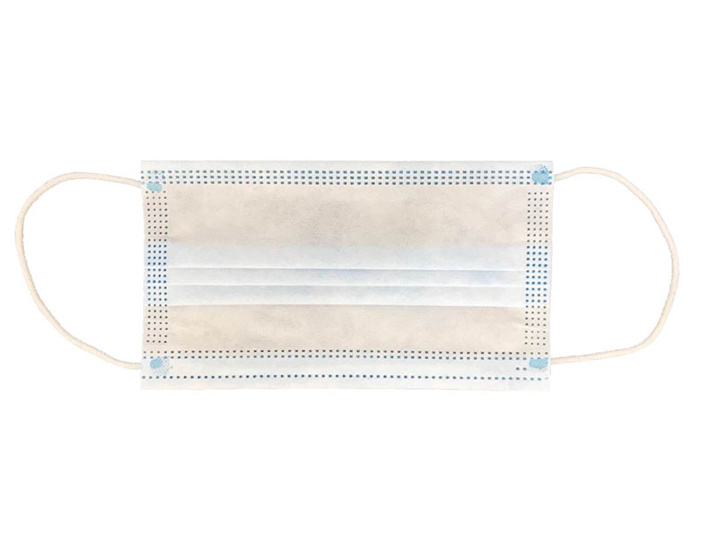 一次性防護口罩越厚越好嗎 一次性防護口罩越厚越好嗎